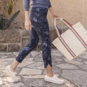 Marine Layer Allison Ankle Pant